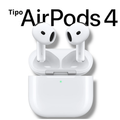 Airpods 4