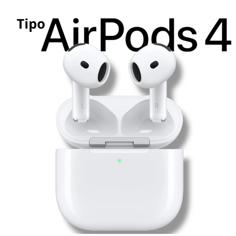 Airpods 4