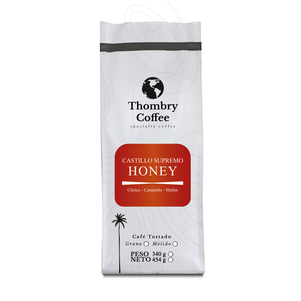 Honey castle
