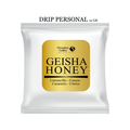 Drip Geisha Honey Cafe Especial
