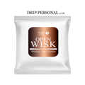 Drip Open Wisk Café Especial