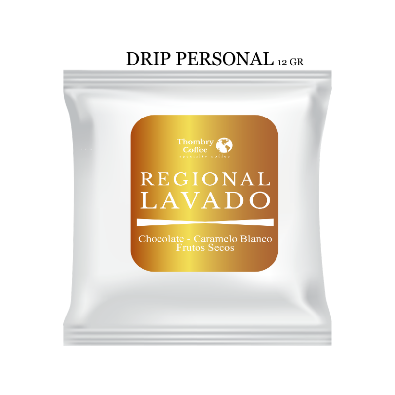 Drip Regional Cafe Especial