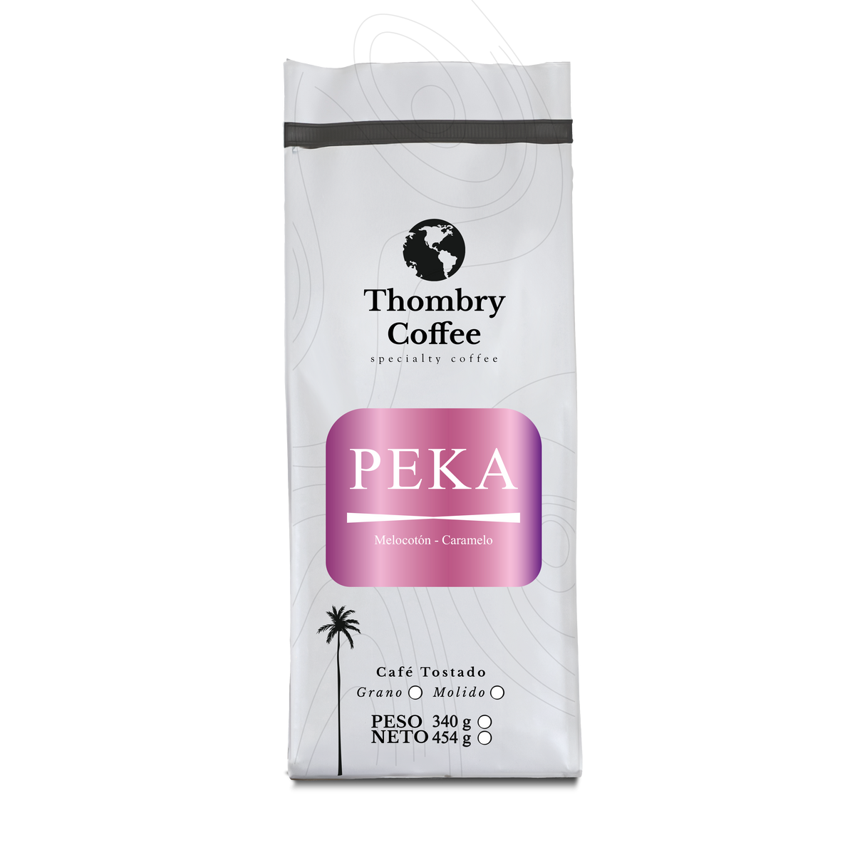 Peka