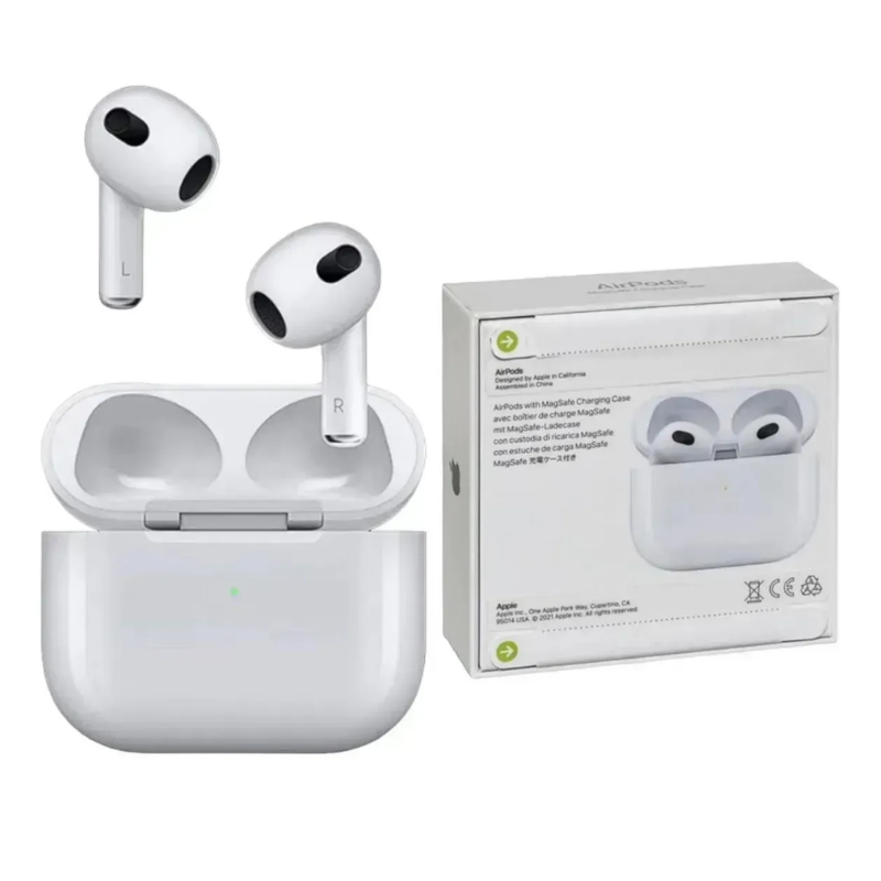 Airpods 4