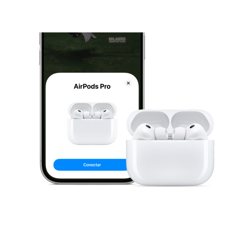 Airpods Pro 3