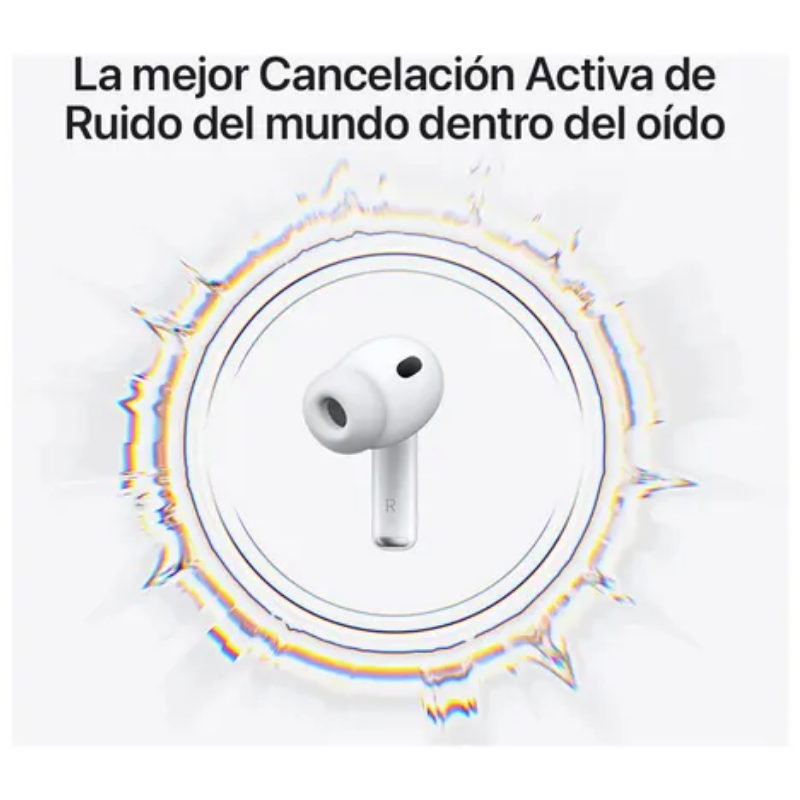 Airpods Pro 3