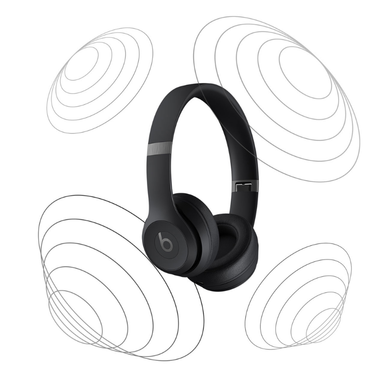 Beats solo 4 Auriculares Inalámbricos