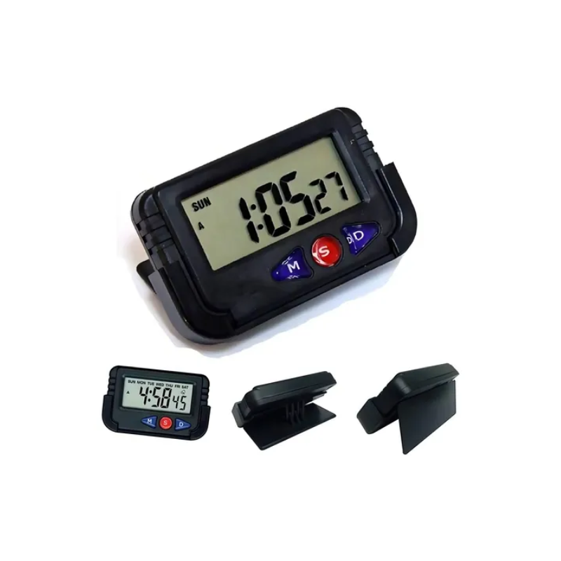 Reloj Digital Cronometro Barismo