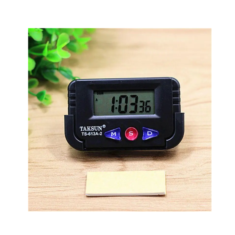 Reloj Digital Cronometro Barismo