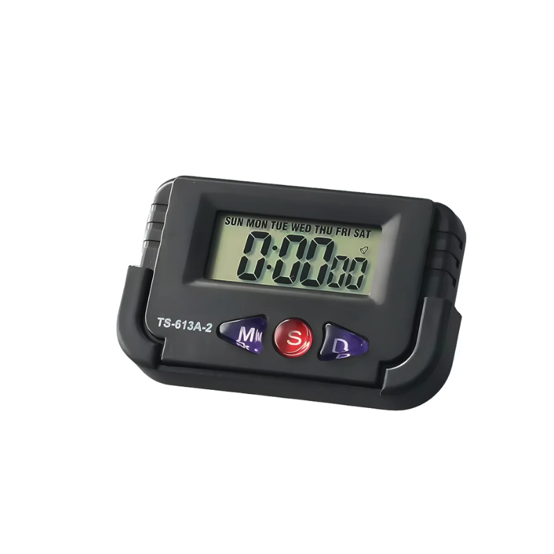 Reloj Digital Cronometro Barismo