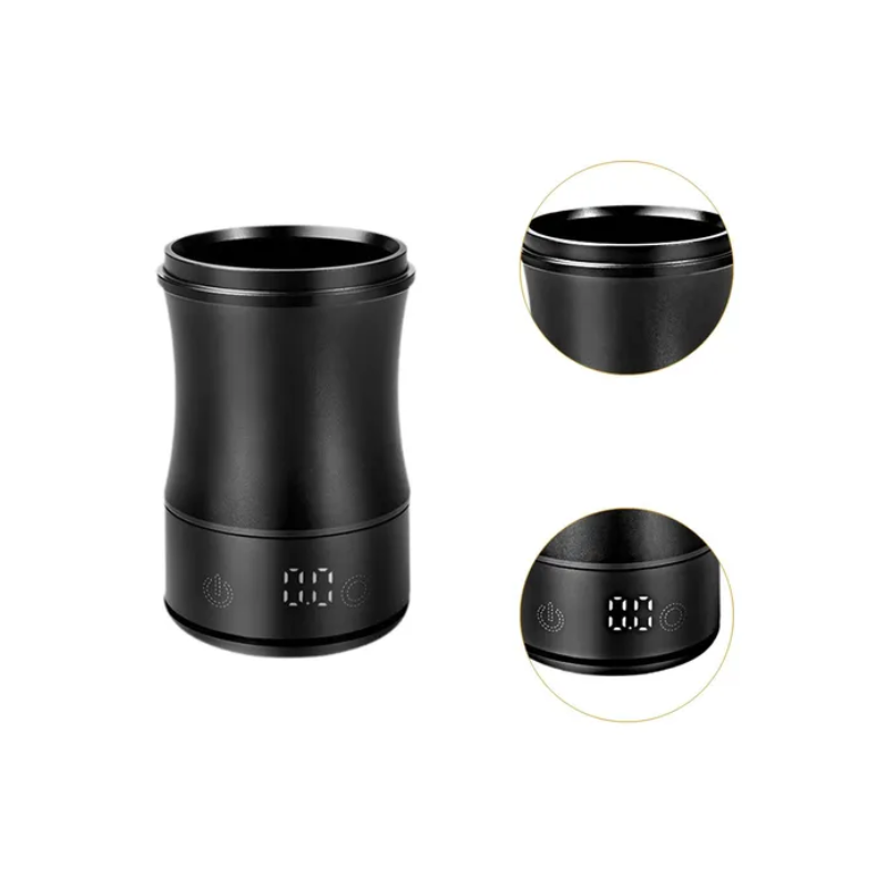 Bascula De Cafe Precisión Con Temporizador 0,1g Gramera