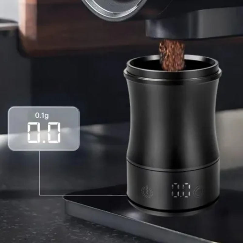 Bascula De Cafe Precisión Con Temporizador 0,1g Gramera