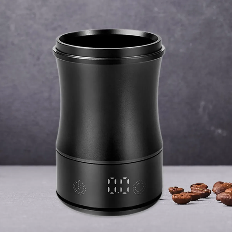 Bascula De Cafe Precisión Con Temporizador 0,1g Gramera