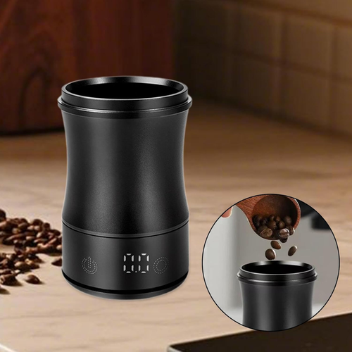 Bascula De Cafe Precisión Con Temporizador 0,1g Gramera