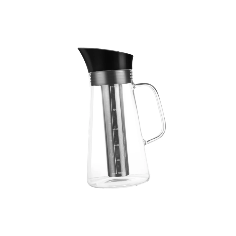 Jarra Infusora Cold Brew 1500ml Preparación Fría
