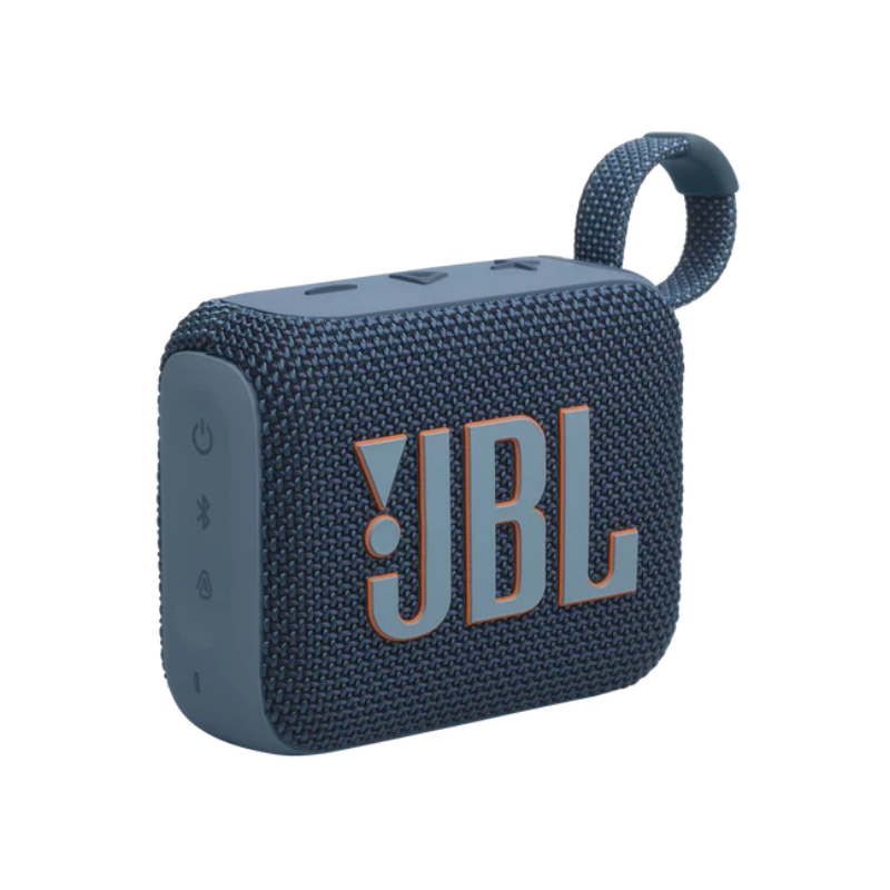 Parlante Jbl Go4
