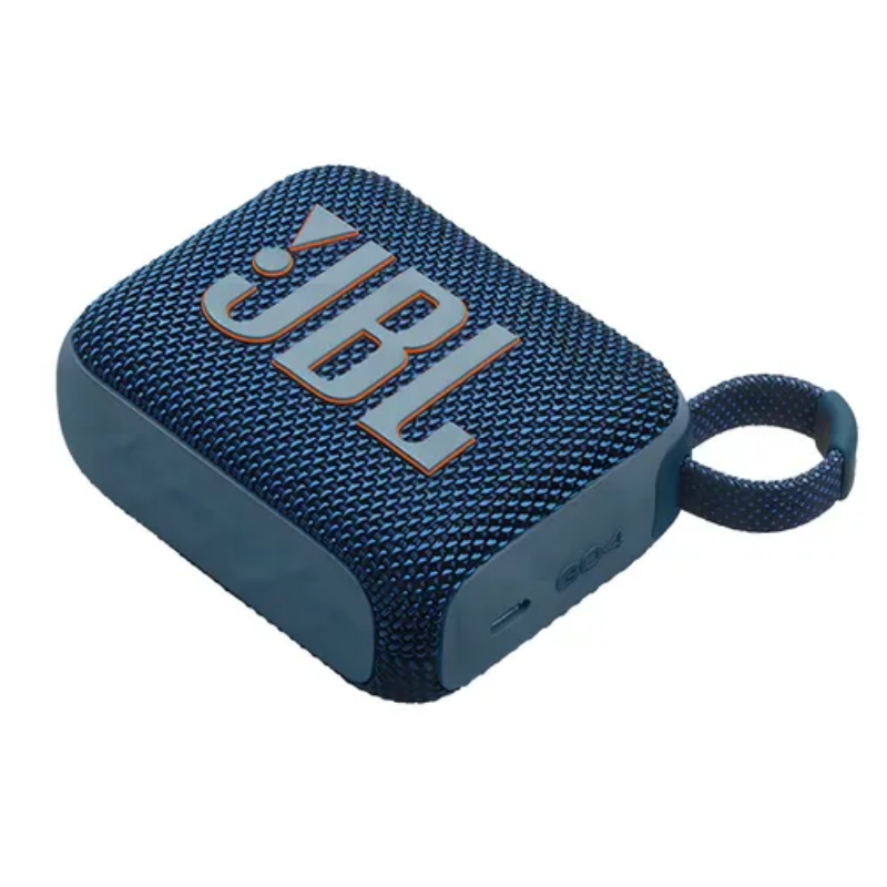 Parlante Jbl Go4