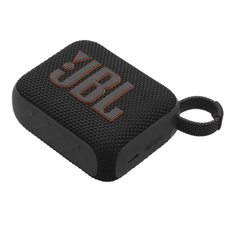 Parlante Jbl Go4