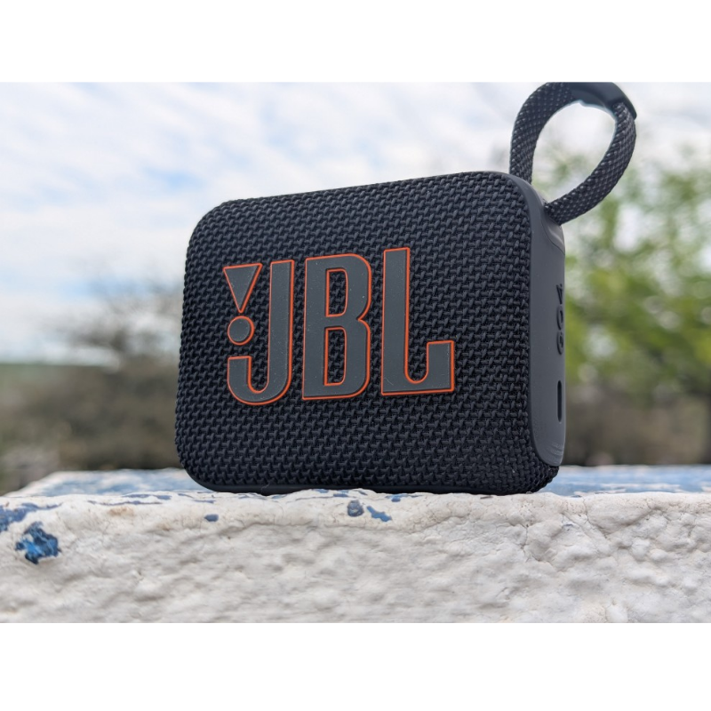 Parlante Jbl Go4