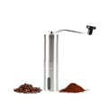 Molino De Cafe Manual Acero