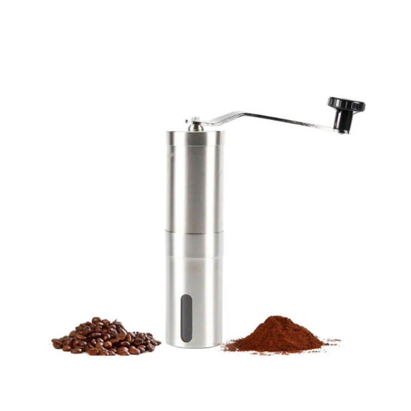 Molino De Cafe Manual Acero