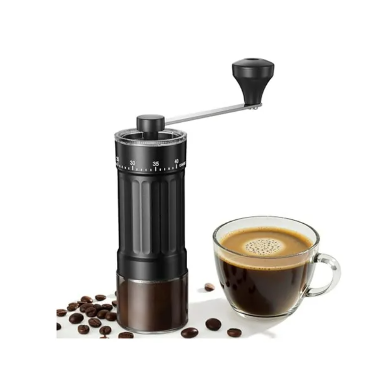 Molino Manual De Cafe