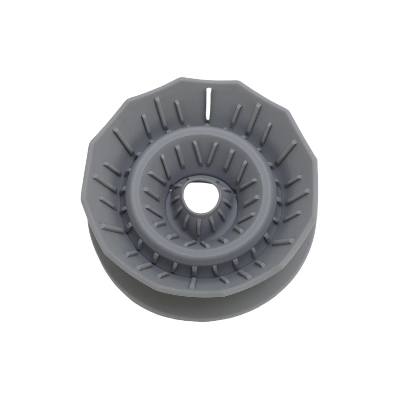 Dripper Tipo V60 Siliconado Plegable