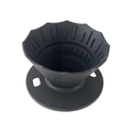 Dripper Tipo V60 Siliconado Plegable