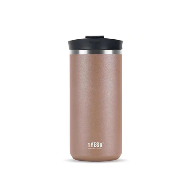 Termo Prensa Francesa Cafetera Portátil Taza De Café 750ml