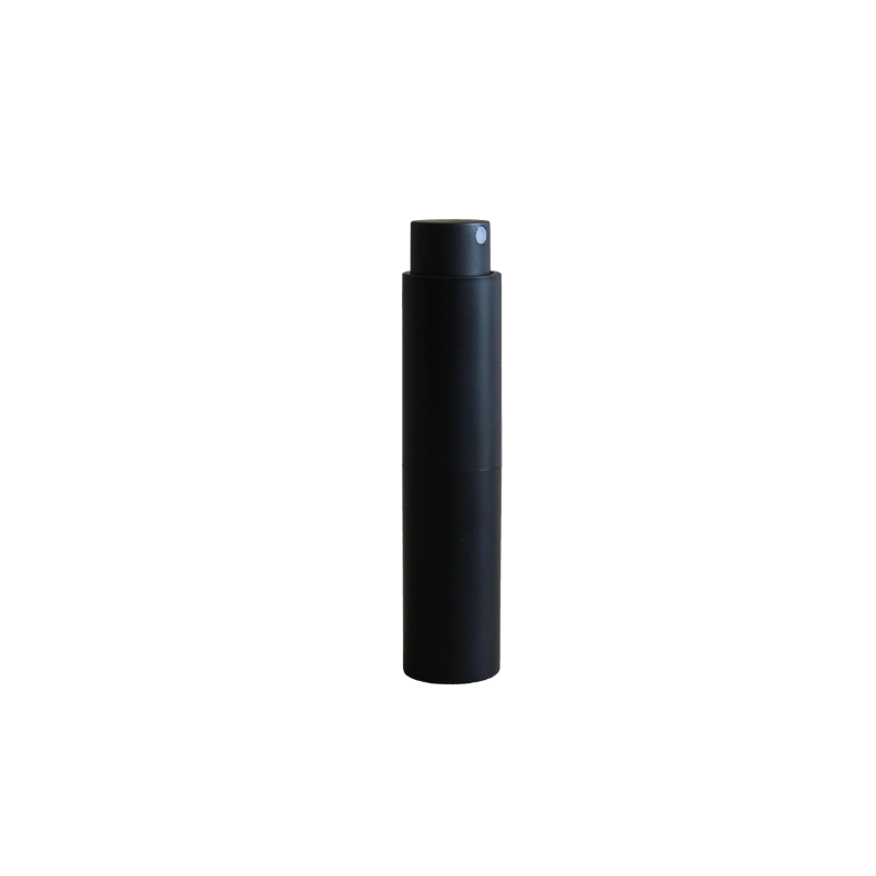 Rociador Atomizador De Café 10ml Negro