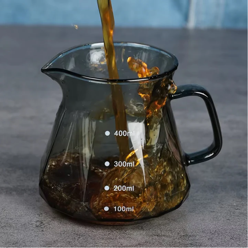 Server Cafe 400ml