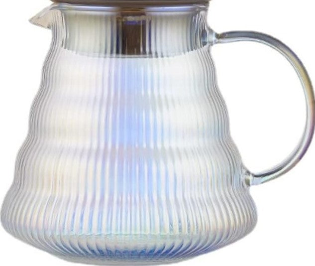 Server Servidor Café Para 600ml