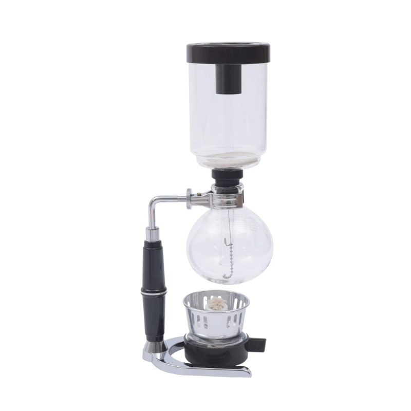 Cafetera Sifon Japones 5 Tazas
